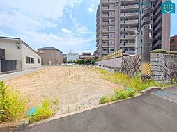 童子山小学校豊田市新生町1丁目　全2区画　1号地