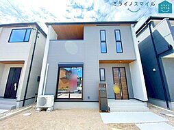 棚尾小学校碧南市沢渡町全5棟　4号棟