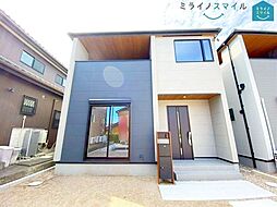 棚尾小学校碧南市沢渡町全5棟　5号棟