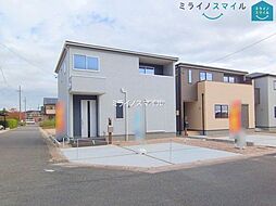 大浜小学校碧南市権現町第2　全4棟　4号棟