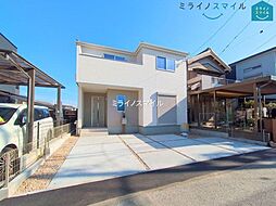 平坂小学校西尾第75平坂町　1号棟