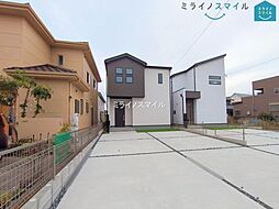 吉浜小学校高浜市呉竹町4期2棟　2号棟