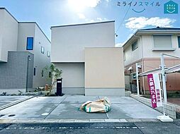 ウッドフレンズの家三好丘緑part3 　A棟