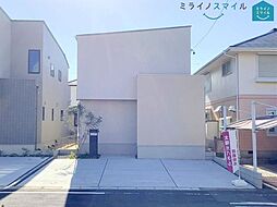 ウッドフレンズの家三好丘緑part3 　A棟