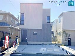 ウッドフレンズの家三好丘緑part3 　B棟