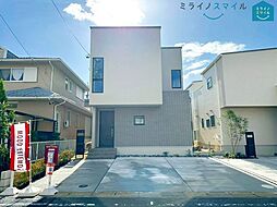 ウッドフレンズの家三好丘緑part3 　B棟