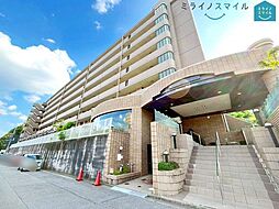 三島小学校ライオンズガーデン東岡崎壱番館