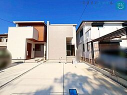 竹村小学校豊田市住吉町第2　全2棟　2号棟