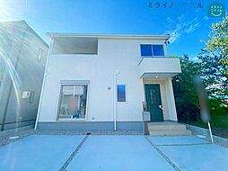 日進小学校碧南市霞浦町2期　1号棟