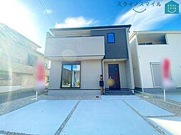 日進小学校碧南市霞浦町2期　2号棟