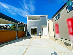 日進小学校碧南市霞浦町2期　3号棟