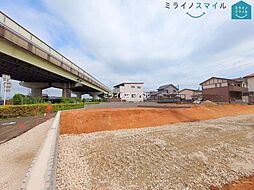 富士松南小学校刈谷市今川町1期　1号地