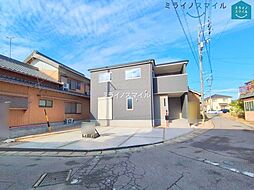 一色中部小学校西尾市一色町下乾地第2　1号棟