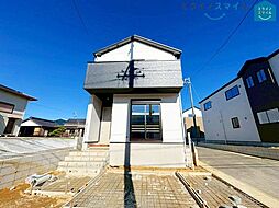 童子山小学校豊田市細谷町1期　全6棟　1号棟