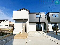 童子山小学校豊田市細谷町1期　全6棟　3号棟