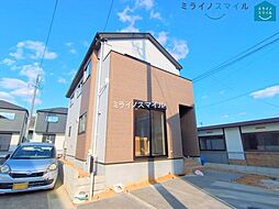 童子山小学校豊田市細谷町1期 全6棟 5号棟