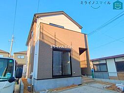 童子山小学校豊田市細谷町1期　全6棟　5号棟