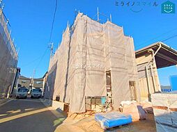 童子山小学校豊田市細谷町1期　全6棟　6号棟