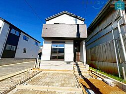 童子山小学校豊田市細谷町1期　全6棟　6号棟