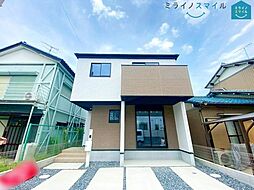 里町小学校安城市里町1期　全1棟