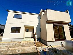 六ツ美北部小学校岡崎第255下和田町　全3棟　1号棟