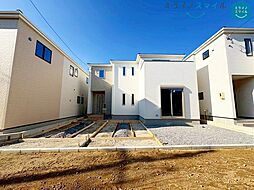 六ツ美北部小学校岡崎第255下和田町　全3棟　2号棟