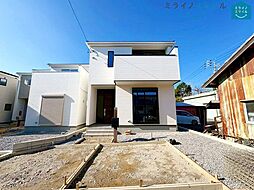 六ツ美北部小学校岡崎第255下和田町　全3棟　3号棟