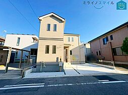 船島小学校東海市富木島町伏見9期　A号棟