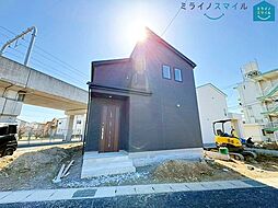 桜井小学校安城市姫小川町　全7棟　3号棟