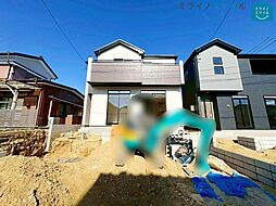 知立東小学校知立市昭和　全2棟　1号棟