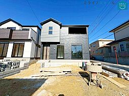 知立東小学校知立市昭和　全2棟　2号棟