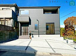 加木屋小学校東海市加木屋町宮ノ脇　全1棟