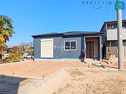 一色東部小学校西尾市一色町野田　全4棟　2号棟