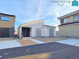 一色東部小学校西尾市一色町野田　全4棟　4号棟