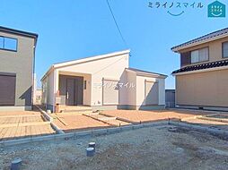 一色東部小学校西尾市一色町野田　全4棟　4号棟