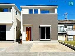 港小学校高浜市田戸町2丁目 全3棟 3号棟