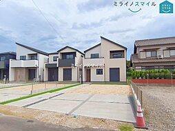 新川小学校碧南市千福町　全4棟　4号棟
