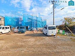 一色中部小学校西尾市一色町未荒子　全2棟　2号棟