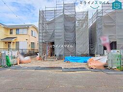 大浜小学校碧南市入船町7丁目24-1期　全17棟　5号棟