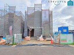 大浜小学校碧南市入船町7丁目24-1期　全17棟　6号棟