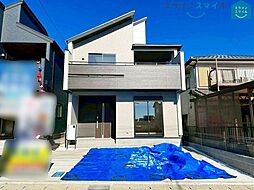 古瀬間小学校豊田市志賀町高洞　全2棟　2号棟