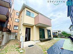 春木台小学校東郷町春木屋敷　中古戸建
