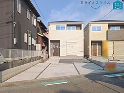 棚尾小学校碧南市春日町第2　1号棟