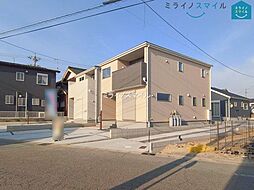 棚尾小学校碧南市春日町第2　2号棟