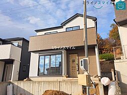 東小学校日進市米野木町2期 2号棟