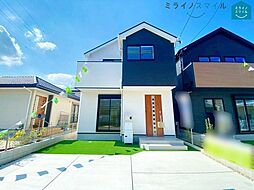 里町小学校安城里町石橋24ー1期全2棟　1号棟