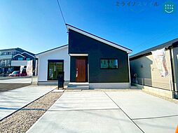 白浜小学校西尾吉良町富好新田24-1期　3号棟