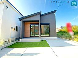 幡豆小学校西尾西幡豆24-2期　全2棟　2号棟