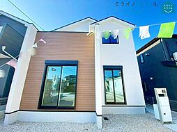 白浜小学校西尾吉良町富好新田24-1期　2号棟