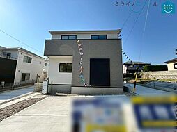 平和小学校豊田市水源町24-1期 全3棟 1号棟